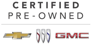 Chevrolet Buick GMC Certified Pre-Owned in NORTH PLATTE, NE